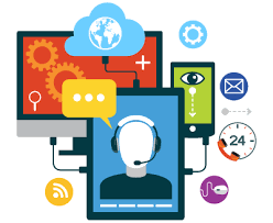 IT Специалист (help desk)